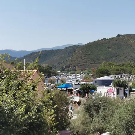 Apartment T3 Spacieux Saint-florent Centre 5 Min Plage *