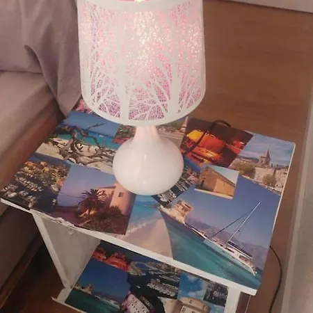 T3 Spacieux Saint-florent Centre 5 Min Plage Apartment Saint-Florent (Corsica)