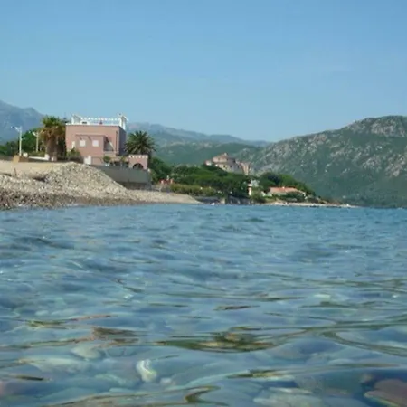 T3 Spacieux Saint-florent Centre 5 Min Plage Apartment