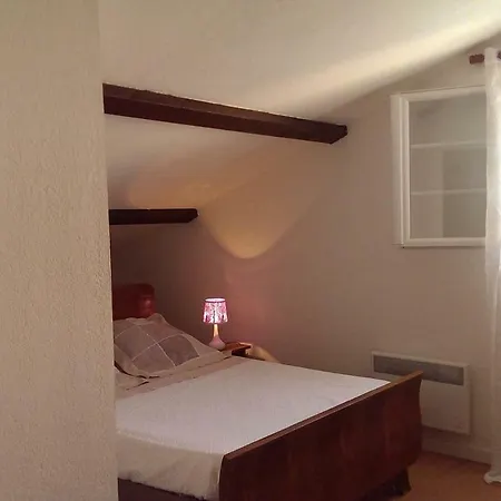 T3 Spacieux Saint-florent Centre 5 Min Plage Apartament Saint-Florent (Corsica)