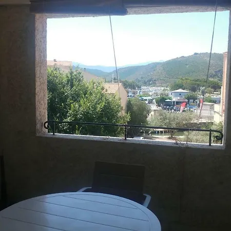 T3 Spacieux Saint-florent Centre 5 Min Plage Apartamento Saint-Florent (Corsica)